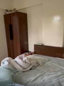 Bedroom Image of 1100 Sq.ft 2 BHK Apartment / Flat for sale in Koregaon Park Pune for Rs. 14000000
