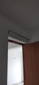 Bedroom Image of 1239 Sq.ft 2 BHK Apartment / Flat for rent in Premium Vista, Jakhya Indore for Rs. 27000