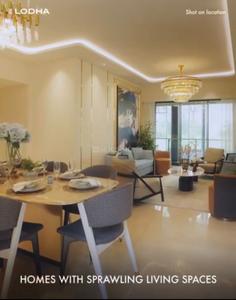 Hall Image of 900 Sq.ft 2 BHK Apartment / Flat for sale in Trans India Prince Residency, Sion Mumbai for Rs. 17000000