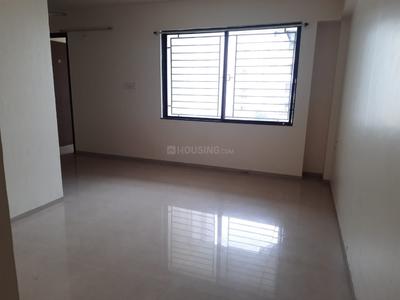 Hall Image of 750 Sq.ft 1.5 BHK Apartment / Flat for rent in Dreams Elina, Hadapsar Pune for Rs. 17000