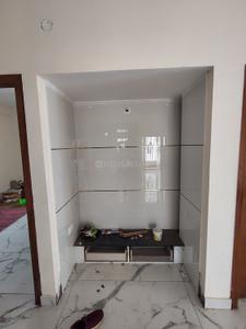 Pooja Room Image of 1400 Sq.ft 3 BHK Builder Floor for rent in JP Nagar Bengaluru for Rs. 35000