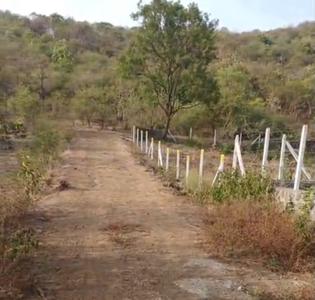 Image of 5400 Sq.ft Residential Plot / Land for sale in Grandeza, Nande, Pune for Rs. 14000000