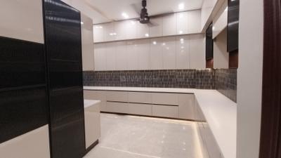 Kitchen Image of 2800 Sq.ft 5 BHK Builder Floor for sale in Indirapuram Ghaziabad for Rs. 39000000