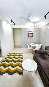 Bathroom Image of 570 Sq.ft 1 BHK Apartment / Flat for rent in Shree Naman Premier, Andheri East Mumbai for Rs. 65000
