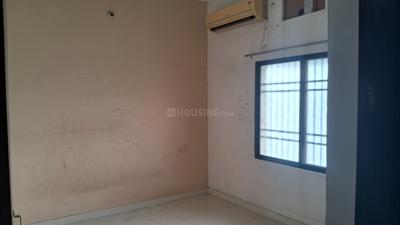 Bedroom Image of 1000 Sq.ft 2 BHK Builder Floor for rent in Mahamai Para Raipur for Rs. 11999