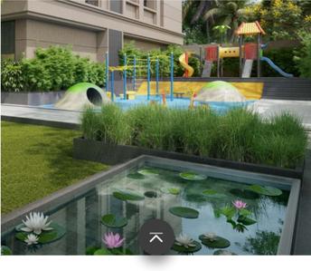 Image of 3336 Sq.ft 4 BHK Apartment / Flat for sale in Vesu, Surat for Rs. 22100000