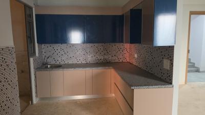 Kitchen Image of 1425 Sq.ft 3 BHK Apartment / Flat for sale in SKA Orion, Sector 143 Noida for Rs. 21600000
