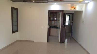 Living Room Image of 1177 Sq.ft 3 BHK Apartment / Flat for sale in DSS Mahavir Universe, Bhandup West Mumbai for Rs. 24000000