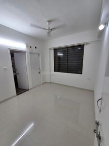 Hall Image of 1908 Sq.ft 3 BHK Apartment / Flat for rent in Palm Glory III, Sola Ahmedabad for Rs. 24000