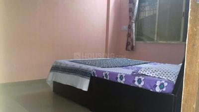 Bedroom Image of 750 Sq.ft 2 BHK Apartment / Flat for sale in Poonam Complex, Mira Road East Mira Bhayandar for Rs. 9000000