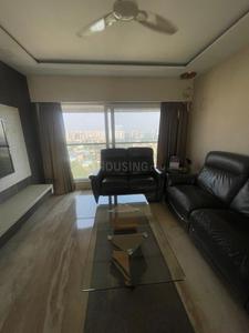 Living Room Image of 2000 Sq.ft 4 BHK Apartment / Flat for sale in Sabari Ashville, Chembur Mumbai for Rs. 67500000