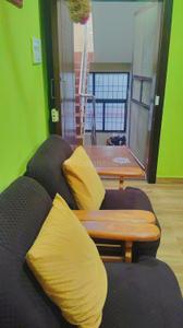 Hall Image of 1000 Sq.ft 2 BHK Apartment / Flat for sale in Vandalur Chennai for Rs. 4650000
