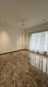 Bedroom Image of 1900 Sq.ft 4.5 BHK Apartment / Flat for sale in Kalpataru Magnus, Bandra East Mumbai for Rs. 120000000