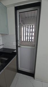 Kitchen Image of 1230 Sq.ft 2 BHK Apartment / Flat for sale in Lohia Odela, Bavdhan Pune for Rs. 15500000