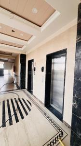 Bathroom Image of 1400 Sq.ft 2 BHK Apartment / Flat for sale in Eiffel Vivassa Estate Phase 1, Sultanpur Road Lucknow for Rs. 11500000