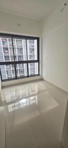 Hall Image of 800 Sq.ft 2 BHK Apartment / Flat for rent in Rustomjee Bella Wing A And B, Bhandup West Mumbai for Rs. 38000
