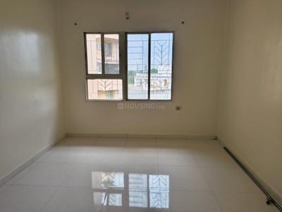 Bedroom Image of 1900 Sq.ft 3 BHK Apartment / Flat for rent in Imperial Residency, Kalyani Nagar Pune for Rs. 65000