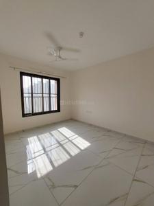 Bedroom Image of 990 Sq.ft 2.5 BHK Apartment / Flat for rent in Kohinoor Sapphire III, Tathawade Pune for Rs. 29000