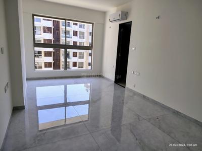Bedroom Image of 2500 Sq.ft 3.5 BHK Apartment / Flat for rent in Milroc Adarsh Co operative Housing Society Limited A Project By Milroc Good Earth Developers, Panjim Goa for Rs. 125000
