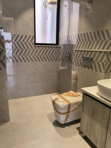 Bedroom One Image of 2850 Sq.ft 4 BHK Builder Floor for sale in DLF City Phase 1, DLF Phase 1 Gurgaon for Rs. 52000000