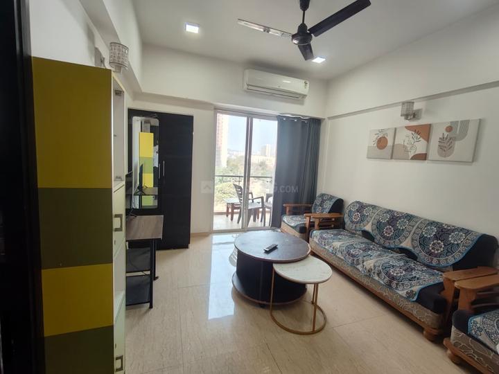 Lodha Belmondo Main Image 1