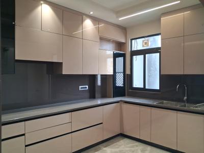 Kitchen Image of 2250 Sq.ft 4 BHK Builder Floor for sale in Paschim Vihar New Delhi for Rs. 46500000