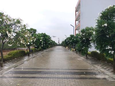 Image of 963 Sq.ft Residential Plot / Land for sale in Mansha Oaks, Sector 98, Faridabad for Rs. 13900000