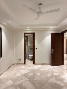 Hall Image of 3033 Sq.ft 3 BHK Apartment / Flat for sale in Green Park Extension New Delhi for Rs. 75000000