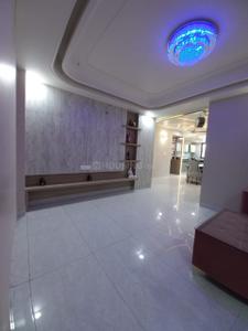 Hall Image of 1930 Sq.ft 4 BHK Apartment / Flat for sale in ASKG Onyx, Mansarovar Jaipur for Rs. 9300000