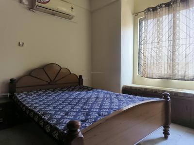 Crescent Magna Bedroom Two 3