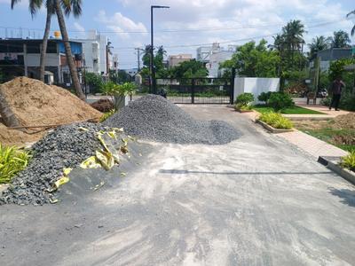 Image of 1225 Sq.ft Residential Plot / Land for sale in Kelambakkam, Chennai for Rs. 6063750