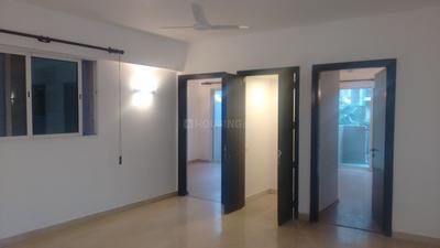 Bedroom Image of 2300 Sq.ft 4 BHK Apartment / Flat for sale in Emaar Commonwealth Games Village, Pandav Nagar New Delhi for Rs. 105000000