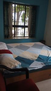 Bedroom Image of Cozy Nesting  in Bavdhan, Pune