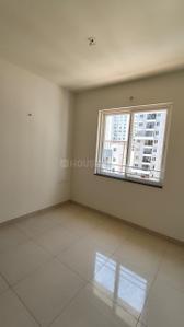 Bedroom Image of 1062 Sq.ft 2 BHK Apartment / Flat for sale in Purva Zenium 2, Hosahalli Bengaluru for Rs. 12200000