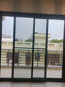 Bedroom One Image of 3250 Sq.ft 4 BHK Builder Floor for sale in Sector 46 Faridabad for Rs. 39500000