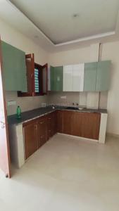 Kitchen Image of 1500 Sq.ft 3 BHK Independent House for sale in Noida Extension Greater Noida for Rs. 8000000