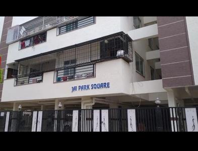 Image of 1350 Sq.ft 3 BHK Apartment / Flat for sale in Jai Park Square, K R Puram, Bengaluru for Rs. 8500000