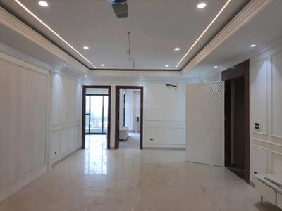 Living Room Image of 2430 Sq.ft 4 BHK Builder Floor for sale in Ansal Versalia, Sector 67 Gurgaon for Rs. 30500000