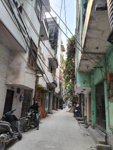 Image of 470 Sq.ft 2 BHK Independent House for sale in Uttam Nagar, New Delhi for Rs. 8200000