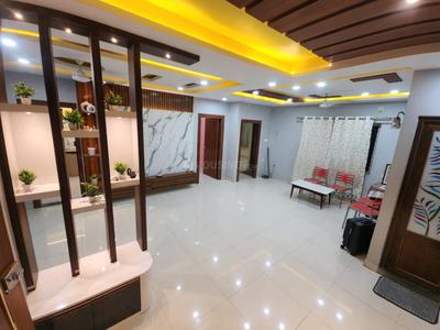 3 BHK Flat