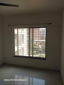 Bedroom Image of 659 Sq.ft 2 BHK Apartment / Flat for sale in Silveroak Saisha, Punawale Pune for Rs. 7800000
