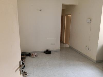 Living Room Image of 645 Sq.ft 3 BHK Apartment / Flat for sale in GLS Avenue 51, Sector 92 Gurgaon for Rs. 6500000