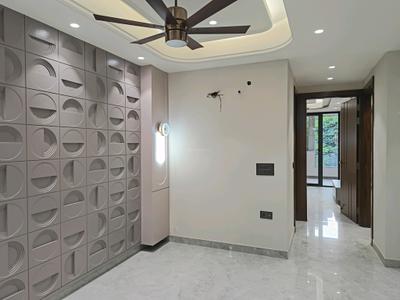 Dining Area Image of 2120 Sq.ft 4 BHK Builder Floor for sale in Indirapuram Ghaziabad for Rs. 24500000