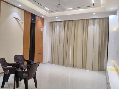 Living Room Image of 2590 Sq.ft 3 BHK Apartment / Flat for rent in Conscient Hines Elevate, Sector 59 Gurgaon for Rs. 130000