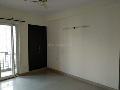 Bedroom Image of 2100 Sq.ft 3 BHK Apartment / Flat for sale in ATS Advantage Phase 2, Indirapuram Ghaziabad for Rs. 36000000
