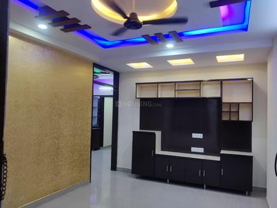 3 BHK Flat