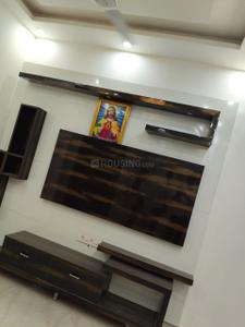 Hall Image of 800 Sq.ft 2 BHK Builder Floor for sale in Dwarka Mor New Delhi for Rs. 3500000
