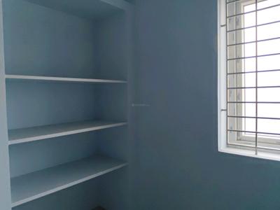 Bedroom Image of 1200 Sq.ft 2 BHK Apartment / Flat for sale in Tharapakkam Chennai for Rs. 9200000