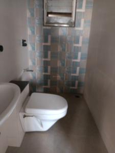 Common Bathroom Image of 1000 Sq.ft 2 BHK Apartment / Flat for sale in Dynamic Grandeur, Undri Pune for Rs. 5800000