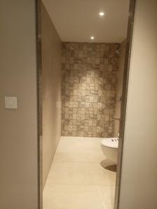 Bathroom Image of 981 Sq.ft 2 BHK Apartment / Flat for sale in Kalwa Thane for Rs. 17800000